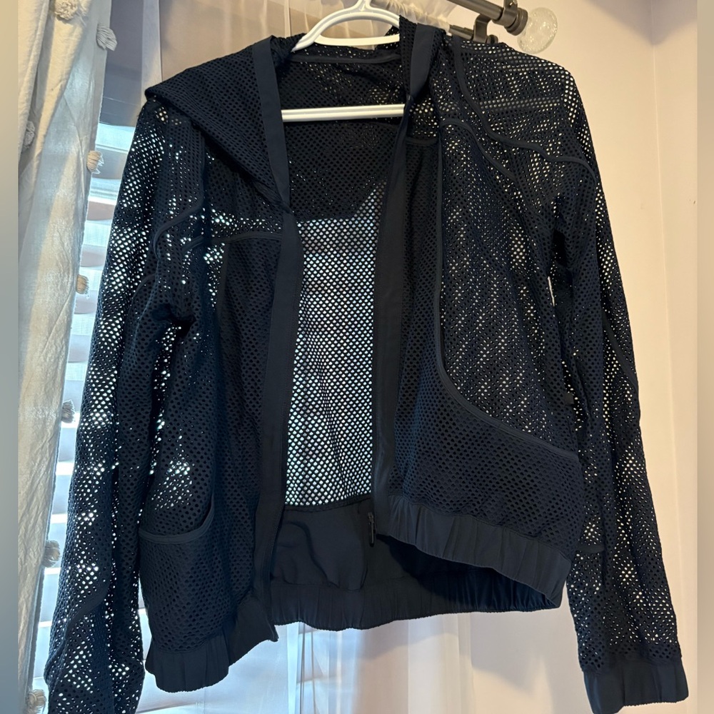 Lululemon active jacket